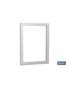 MARCO ALUMINIO PARA SEÑAL... 2