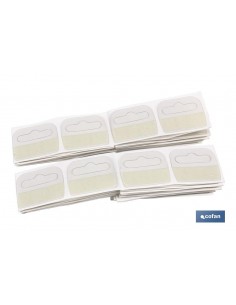COLGADOR BLISTER ADHESIVO...