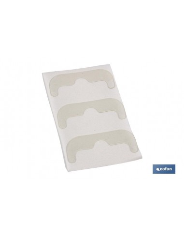 COLGADOR BLISTER ADHESIVO REPARADOR