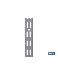 PACK 2 CREMALLERAS PARED... 2