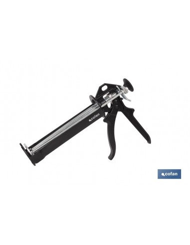 PISTOLA PROFESIONAL PARA RESINA