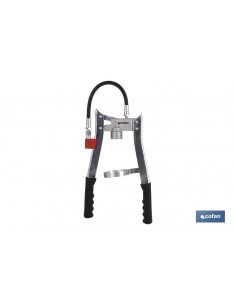 BOMBA ENGRASE DOBLE ALTA...