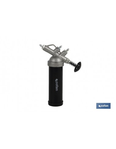 MINI BOMBA DE GRASA 85 GRAMOS CON...