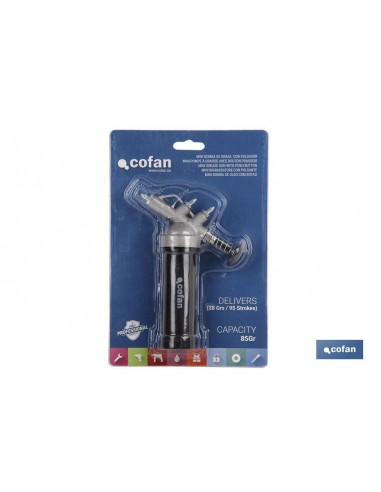 MINI BOMBA DE GRASA 85 GRAMOS CON...