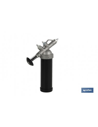 MINI BOMBA DE GRASA 85 GRAMOS CON...