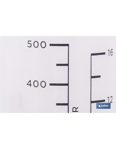 BOTELLA DE COMPRESION 500ML