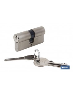 CILINDRO DE LATÓN 45/45 -... 2