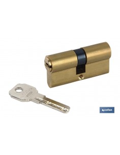 CILINDRO SEGURIDAD LLAVE... 2
