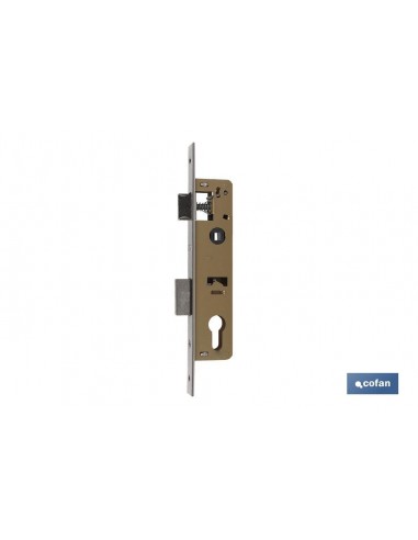Cerradura Embutir+cerradero D85 E30...