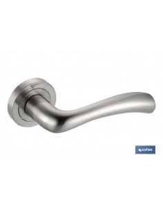 JUEGO MANIVELA ALUMINIOOSLO...