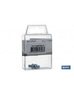 BL 1 UND SEMICURVO M-6/100 2