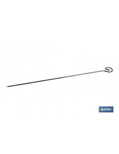 PINCHO INOX 300 MM