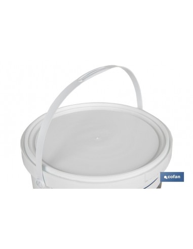 CLORO CHOQUE 5 KG COFAN