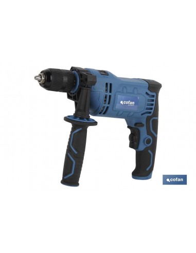 TALADRO IMPACTO 910W (1-13mm)...
