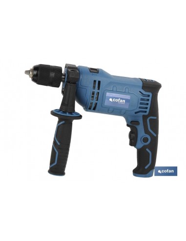 TALADRO IMPACTO 910W (1-13mm)...