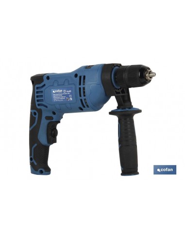 TALADRO IMPACTO 910W (1-13mm)...