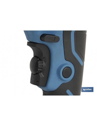 TALADRO IMPACTO 910W (1-13mm)...