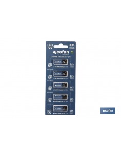 PILA ALKALINA LR23/12V