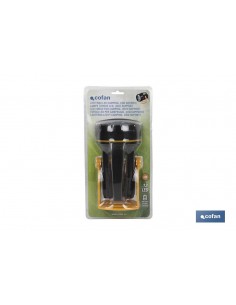 LINTERNA LED CAMPING EN ABS... 2