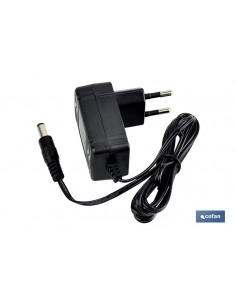 CARGADOR DE BATERIA 3,6 V...