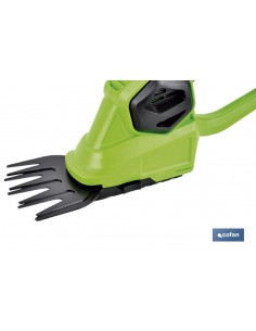 KIT CORTASETOS DE MANO... 2