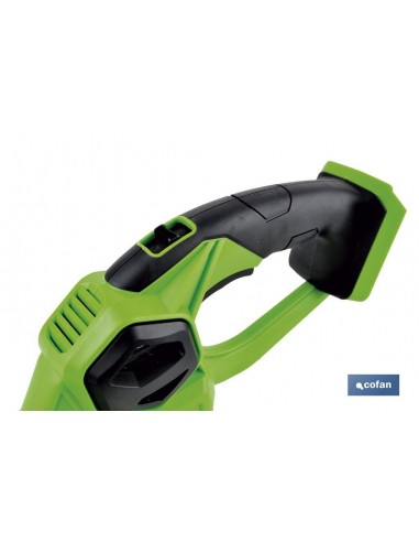 KIT CORTASETOS DE MANO EXTENSIÓN Y...