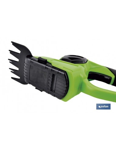 KIT CORTASETOS DE MANO EXTENSIÓN Y...