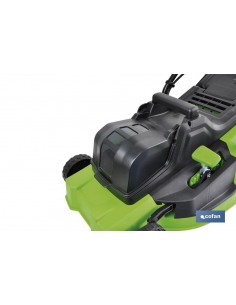 CORTACESPED ELÉCTRICO CON... 2
