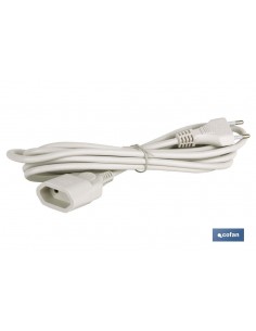 PROLONGADOR BIPOLAR 10A250V...