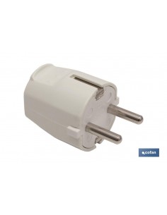 CLAVIJA BIPOLAR BLANCA...