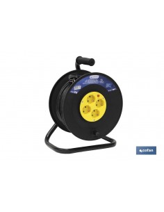 ALARGADOR CABLE 4T. 50...