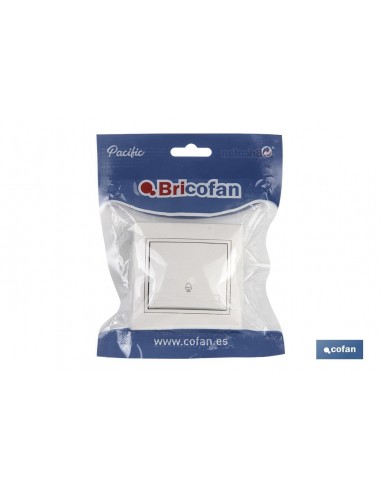 PULSADOR EMPOTRAR MODELO PACIFIC...