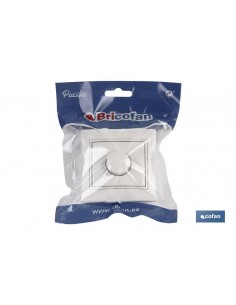 REGULADOR EMPOTRAR MODELO... 2