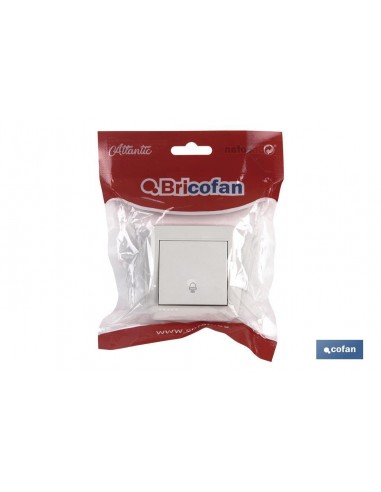 PULSADOR CAMPANA SUPERFICIE MODELO...