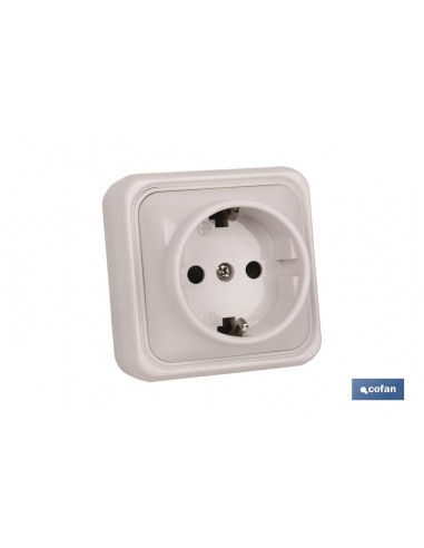 BASE BIPOLAR SUPERFICIE MODELO...