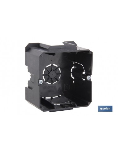 CAJA EMPOTRAR MECANISMOS 217X67X42 8...