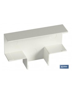 DERIVACIÓN EN T 10X20