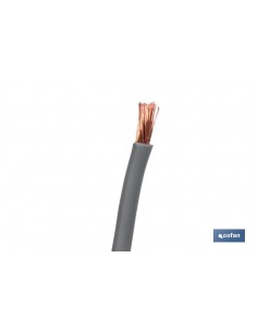 ROLLO CABLE H07V-K 1X1,5MM2...
