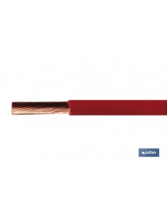 ROLLO CABLE H07V-K 1X1,5MM2...