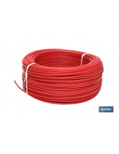 ROLLO CABLE H07V-K 1X1,5MM2... 2