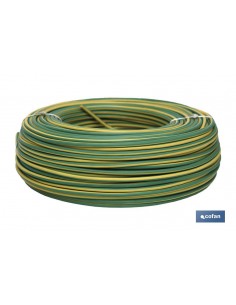 ROLLO CABLE H07V-K 1X1,5MM2... 2