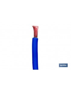 ROLLO CABLE H07V-K 1X2,5MM2...