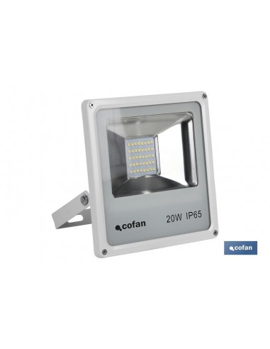 PROYECTOR COMPACTO MULTI LED SMD...