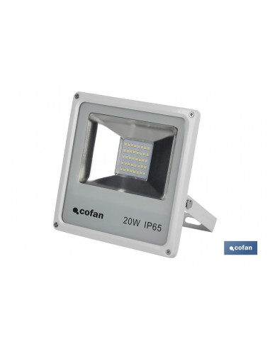 PROYECTOR COMPACTO MULTI LED SMD...