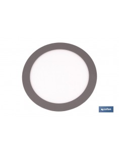 DOWNLIGHT EMPOTRAR ALUMINIO...