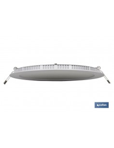 DOWNLIGHT EMPOTRAR BLANCO... 2