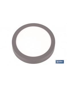 DOWNLIGHT SUPERFICIE...