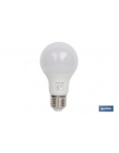 BOMBILLA CLASIC SENSOR E27...