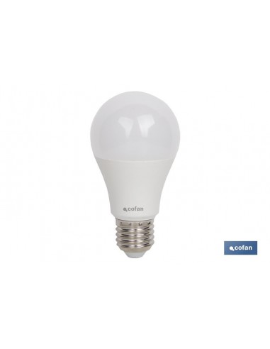 BOMBILLA LED STD 15W E27 240º 1.520LM...