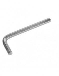 LLAVE ALLEN ACODADA ALYCO
